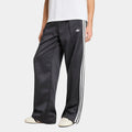 Women's Recycled Satin Loose Track Pants