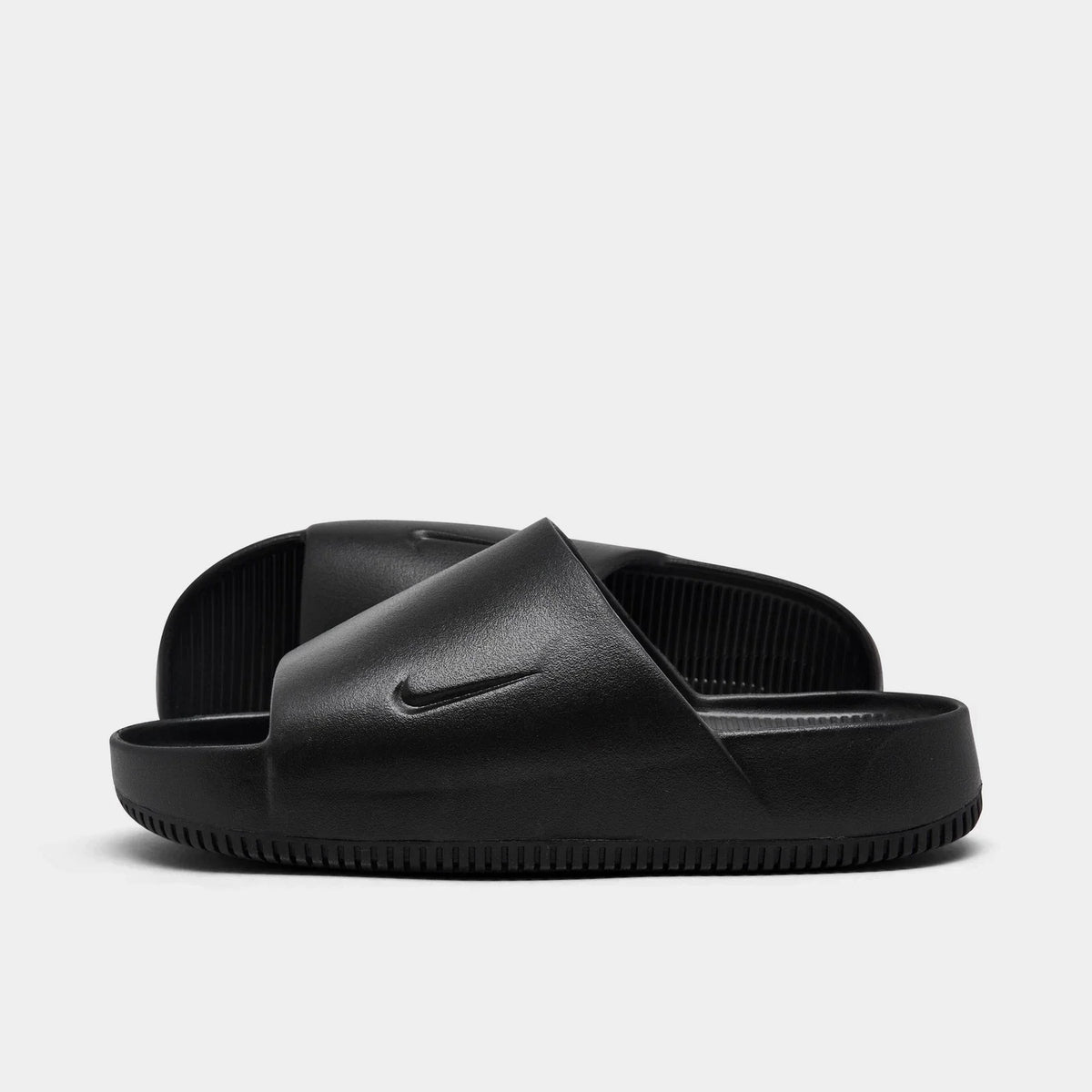 Men's Water-Friendly Foam Slide Sandals