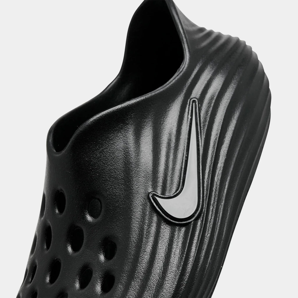 Big Kids' Cushioned Slip-On Recovery Shoes