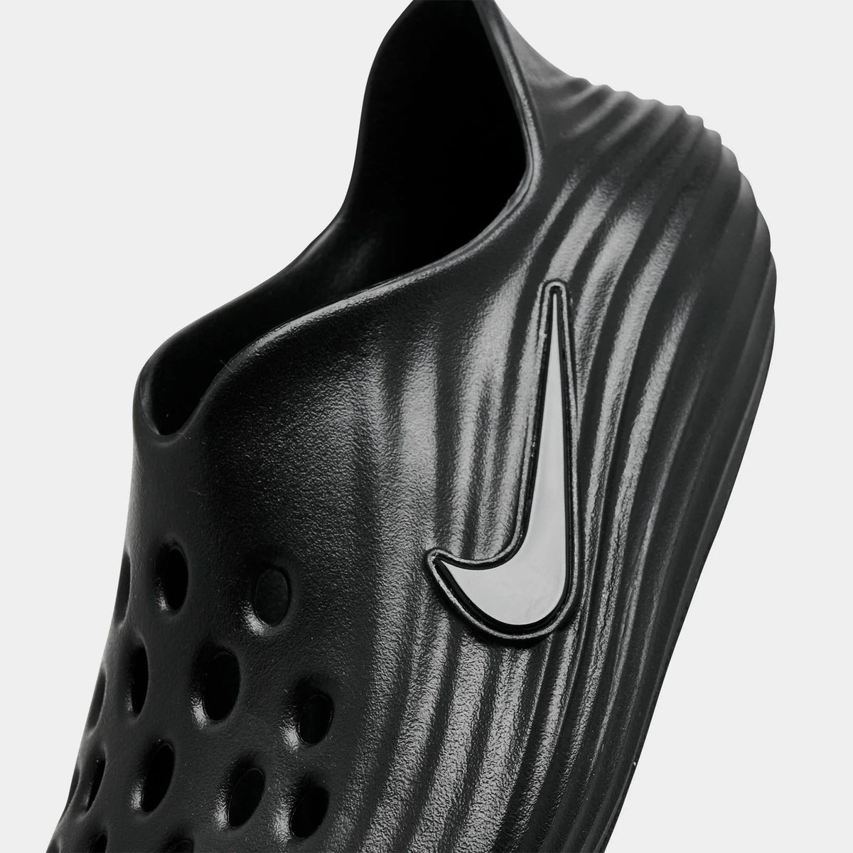 Big Kids' Cushioned Slip-On Recovery Shoes