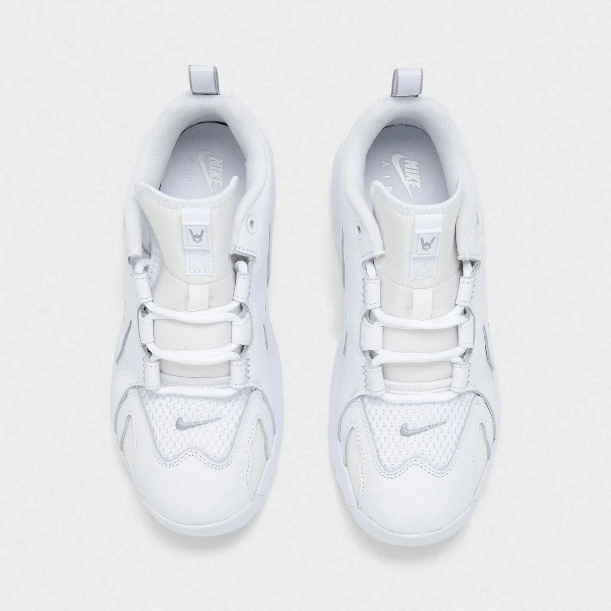 Kids' Strap Casual Sneakers