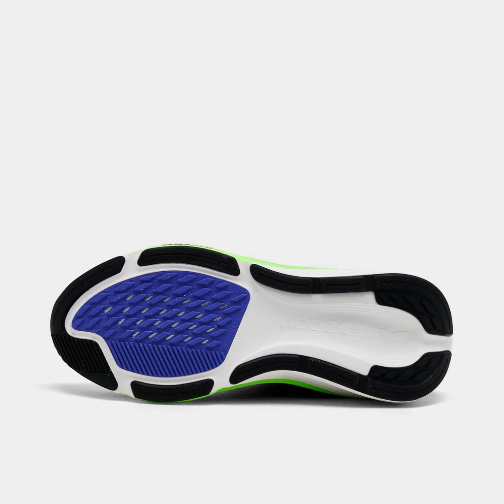Big Kids' Mesh Road Running Shoes - Purple