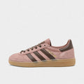 Women's Suede Low-Top Casual Sneakers