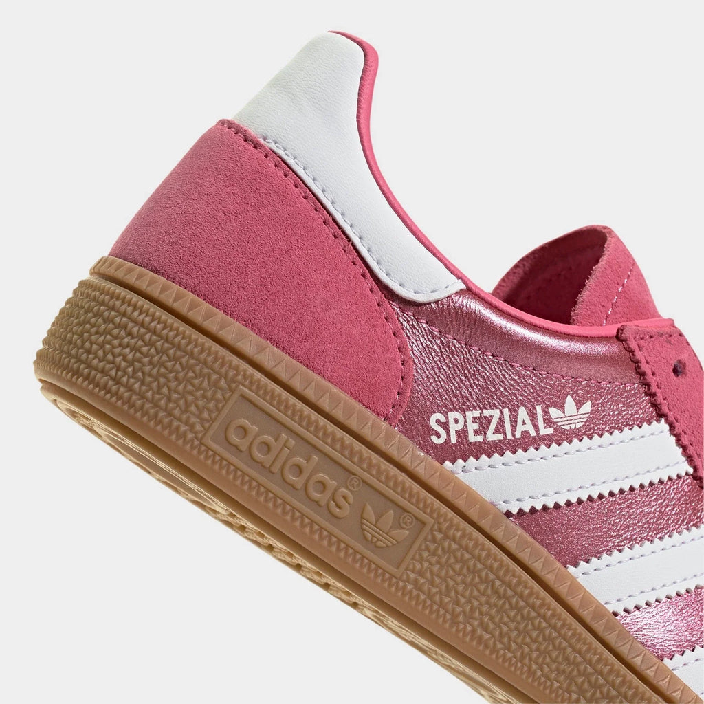 Kids' Suede Low Top Casual Sneakers
