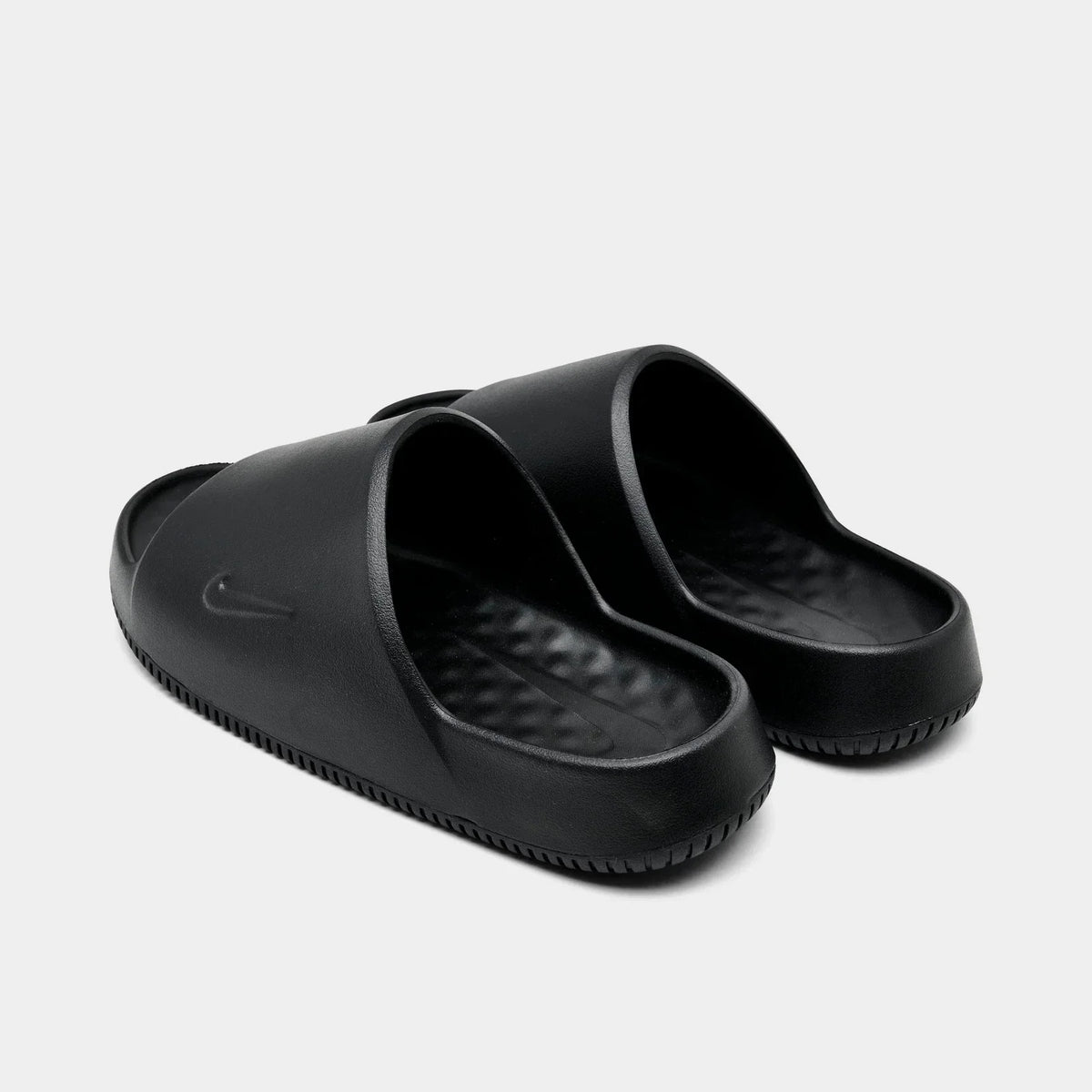Men's Contoured Foam Slide Sandals