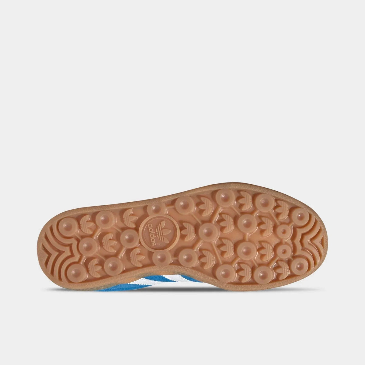 Kids' Suede Low-Top Casual Sneakers