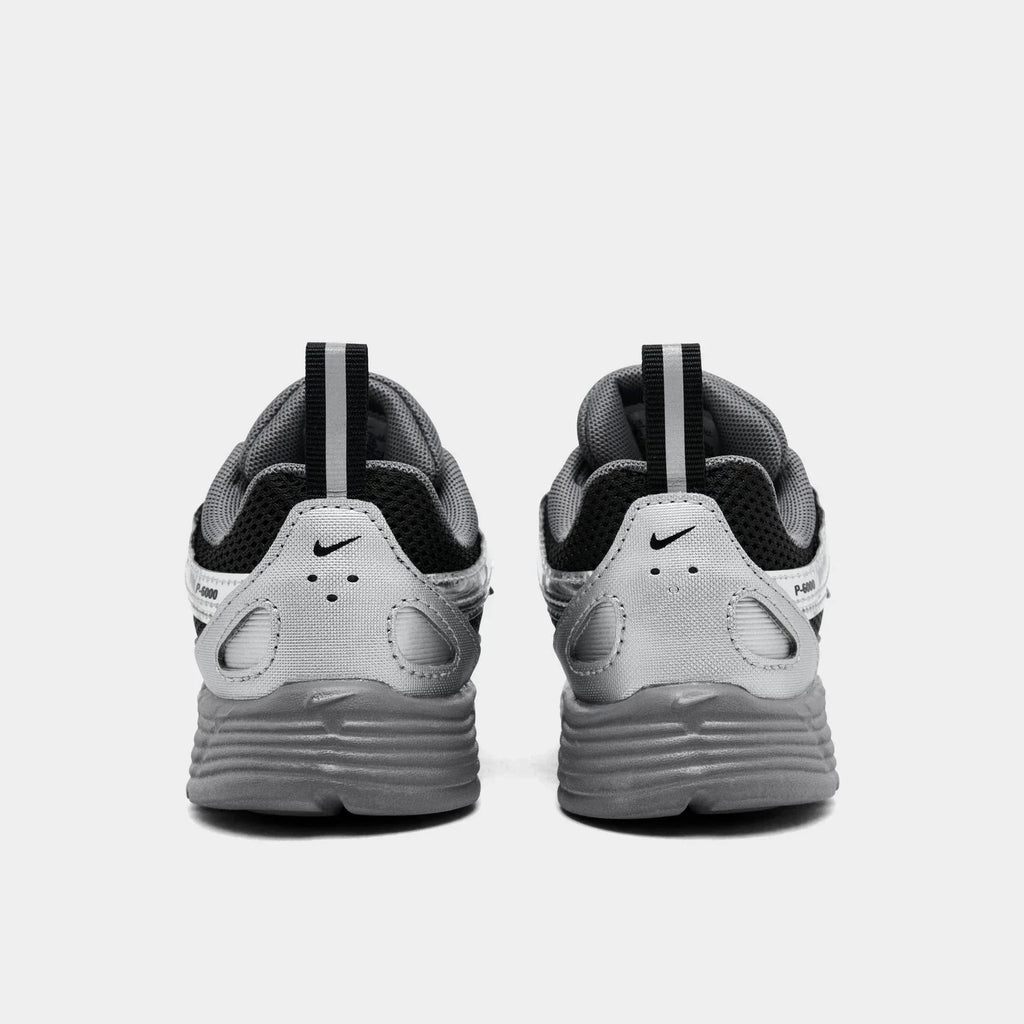 Women's Mesh Overlay Sneakers - Gray