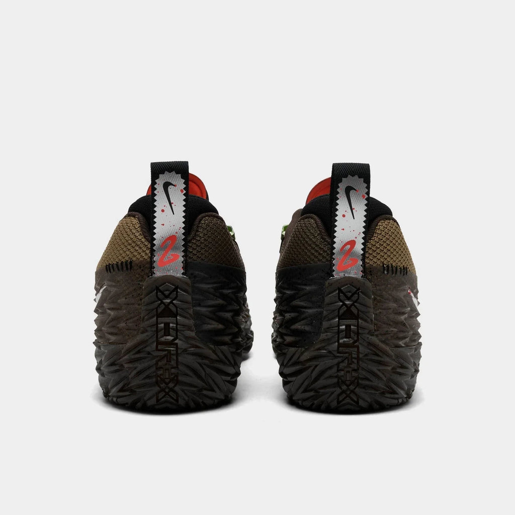 Men's Outdoor Basketball Shoes