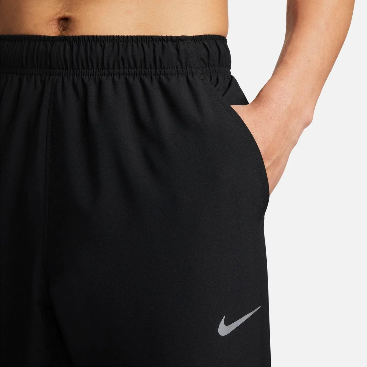 Men's Tapered Performance Pants - Black