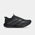 Men's Water-Resistant Trail Running Shoes - Black