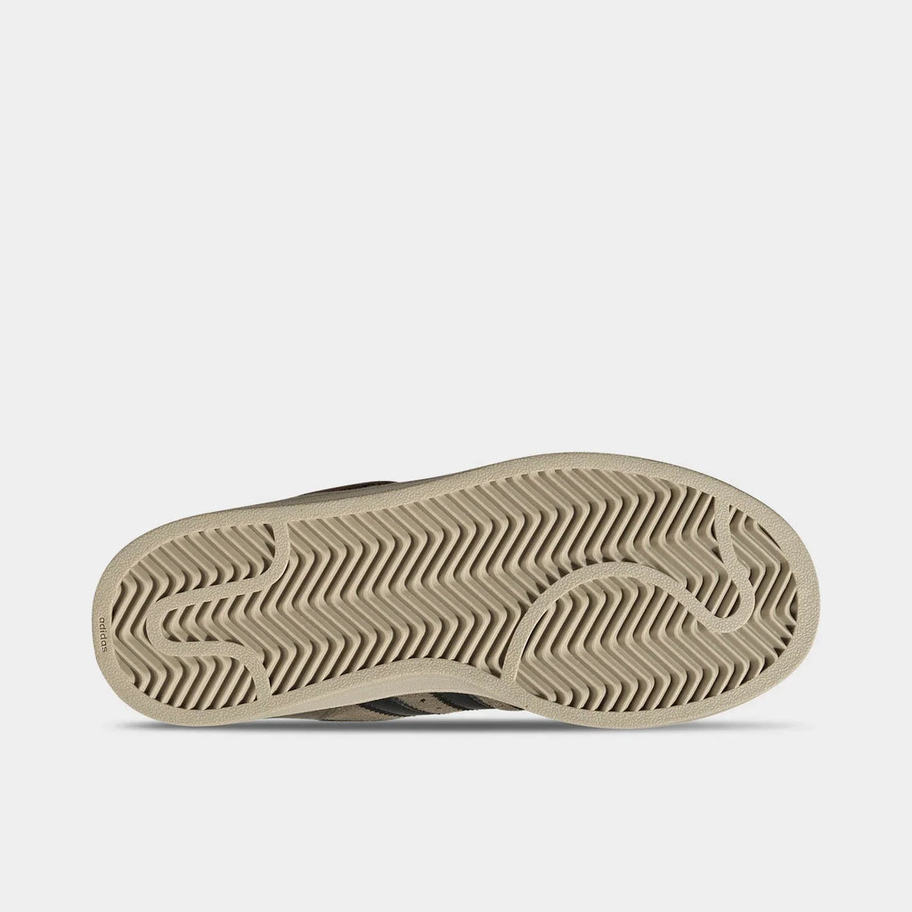 Big Kids' Shell-Toe Casual Sneakers