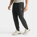 Men's Tapered Fleece Jogger Pants - Gray