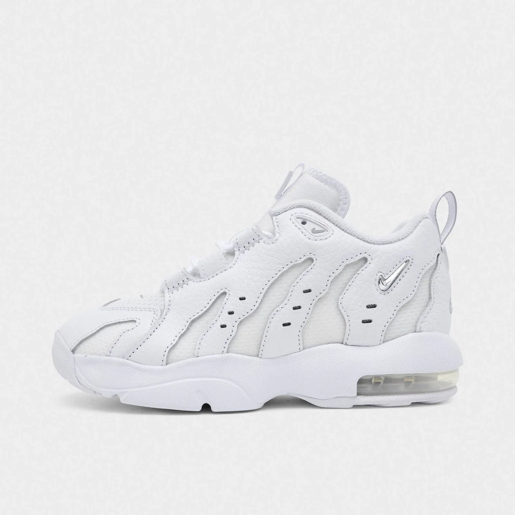 Kids' Strap Casual Sneakers