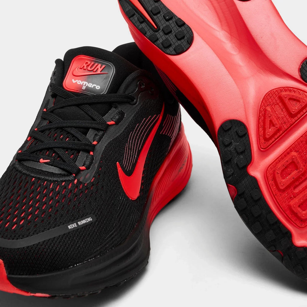 Kids' Cushioned Road Running Shoes