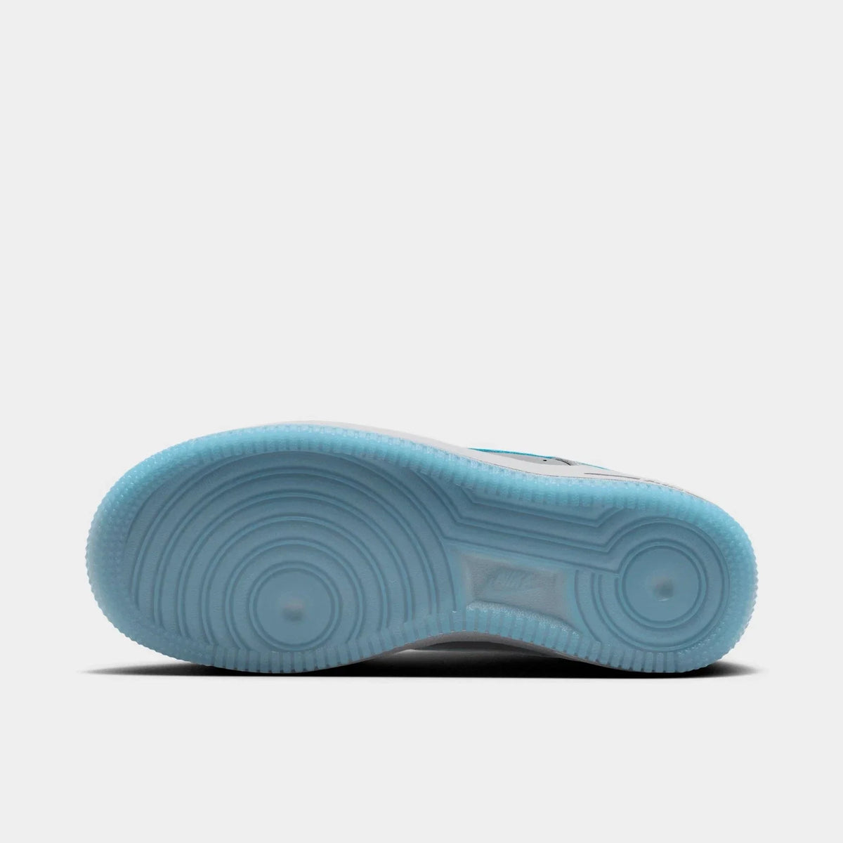 Big Kids' Leather Low Top Sneakers