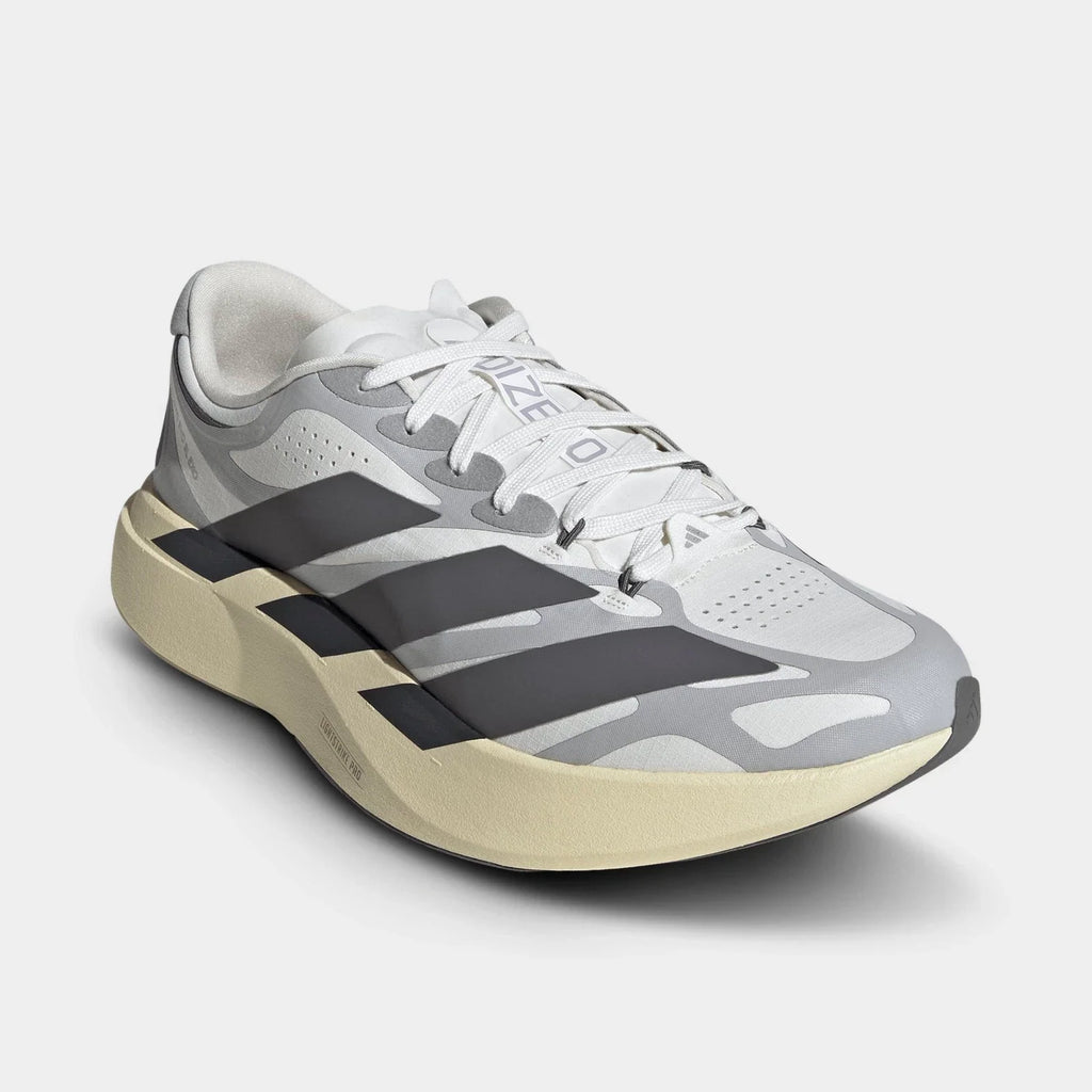 Men's Woven Road Running Shoes