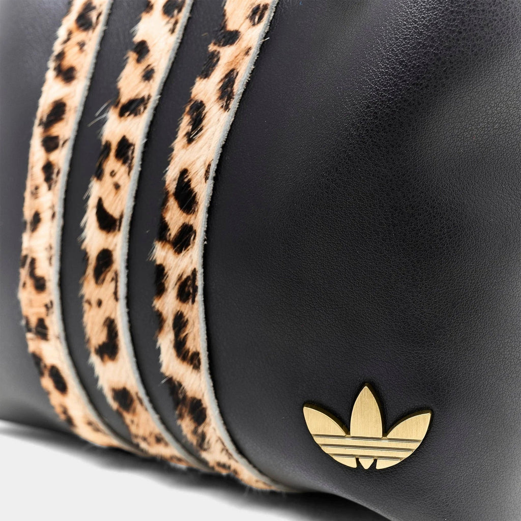Women's Animal Print Mini Tote Bag