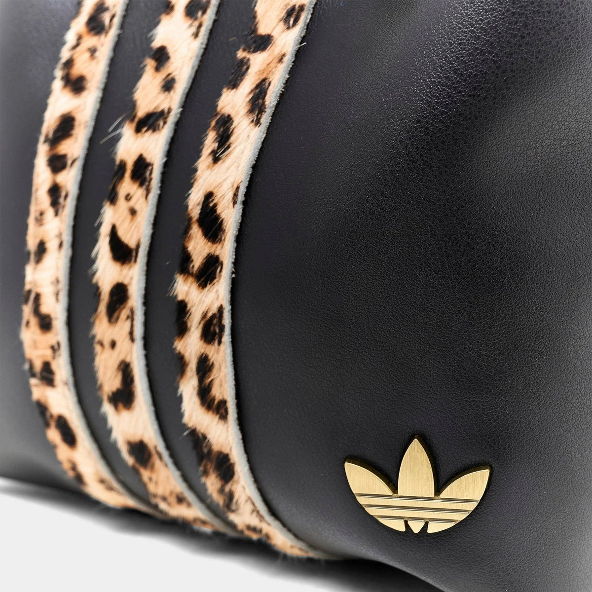 Women's Animal Print Mini Tote Bag