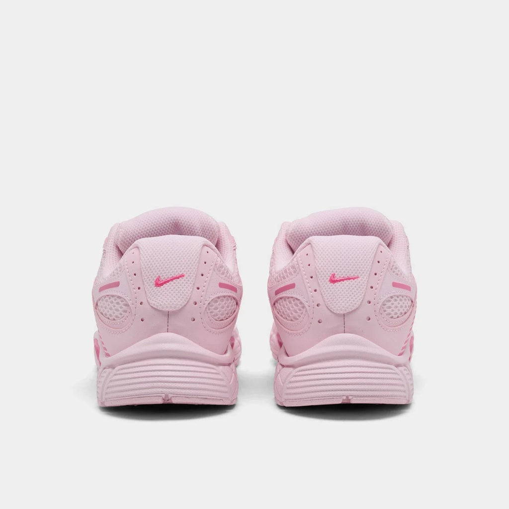 Big Kids' Mesh Low-Top Sneakers