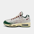 Men's Mixed-Material Casual Sneakers