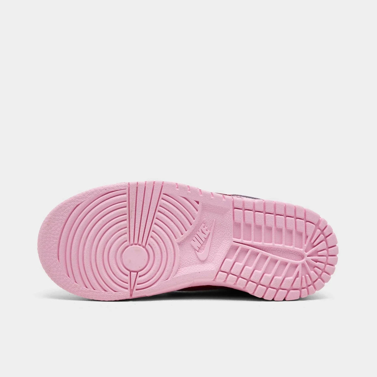 Toddler Girls' Heart Low Top Sneakers