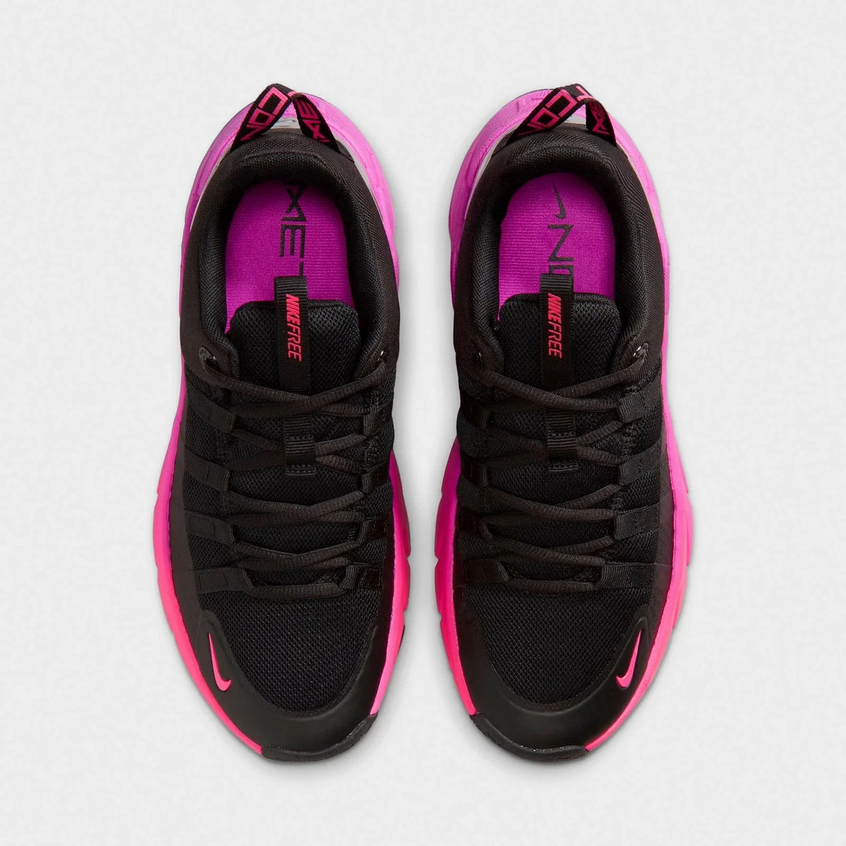 Women's Flexible Training Shoes
