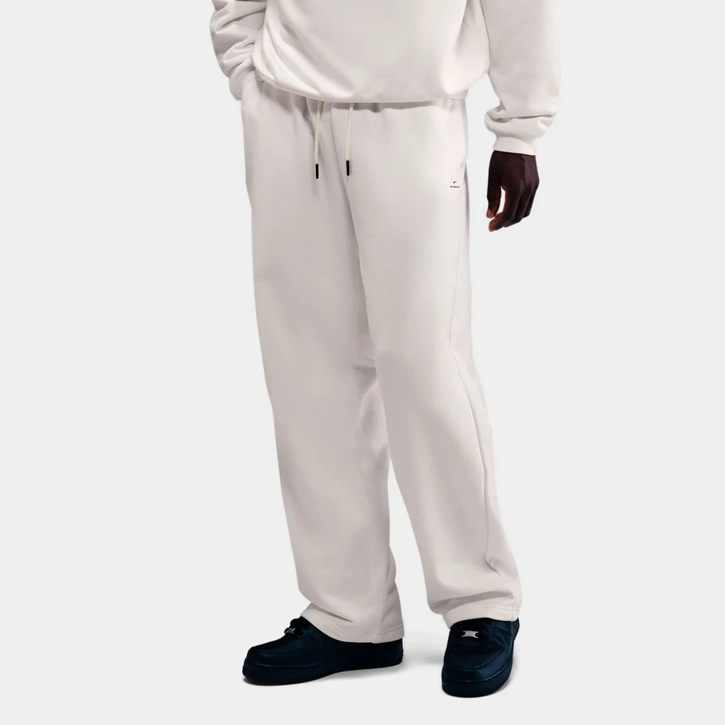 Men's Brushed Fleece Basketball Pants