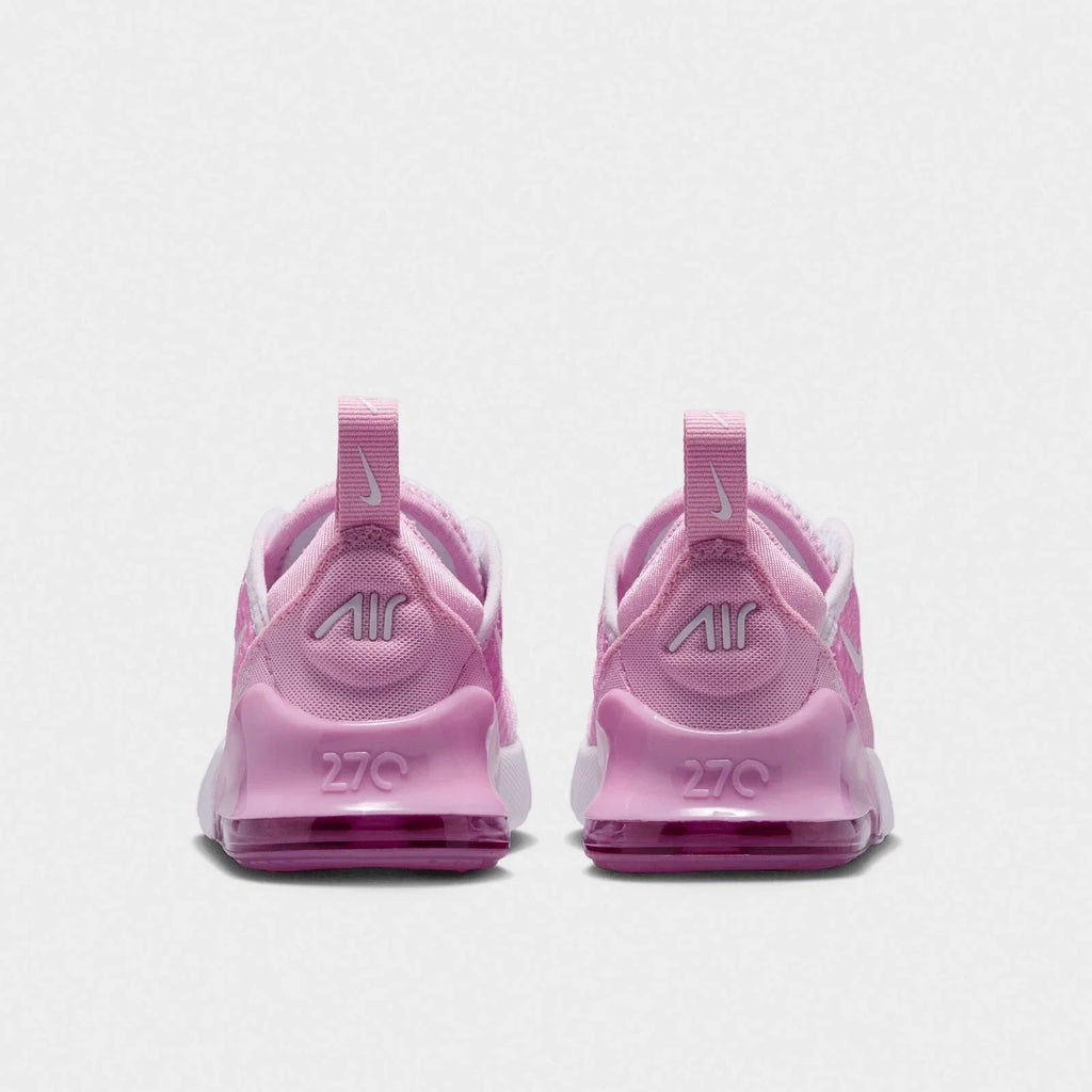 Toddler Cushioned Casual Sneakers