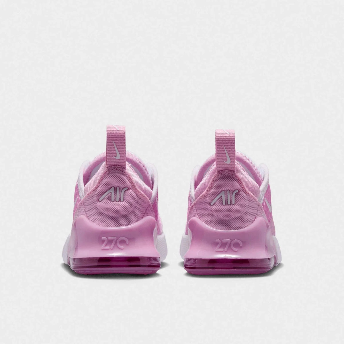 Toddler Cushioned Casual Sneakers