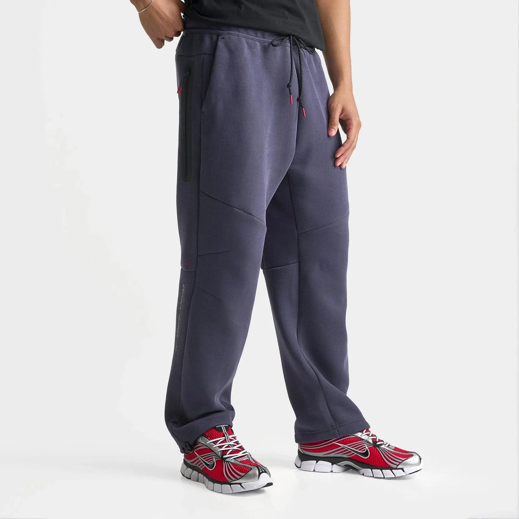 Men's Graphic Fleece Jogger Pants