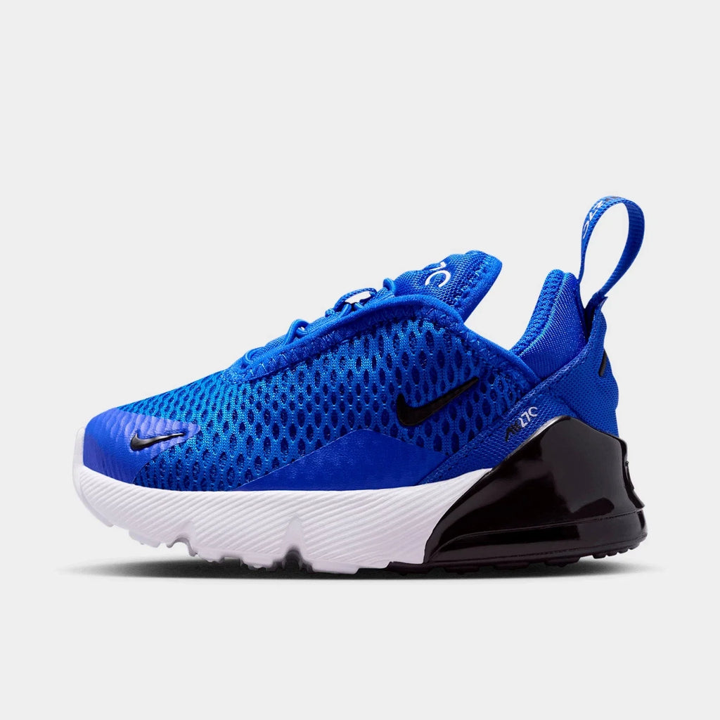 Toddler Cushioned Casual Sneakers - Blue