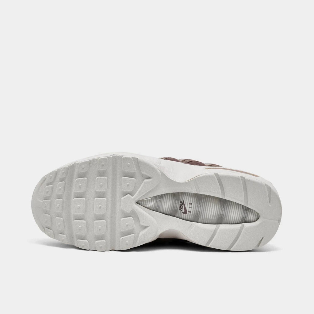 Girls' Mesh Casual Sneakers