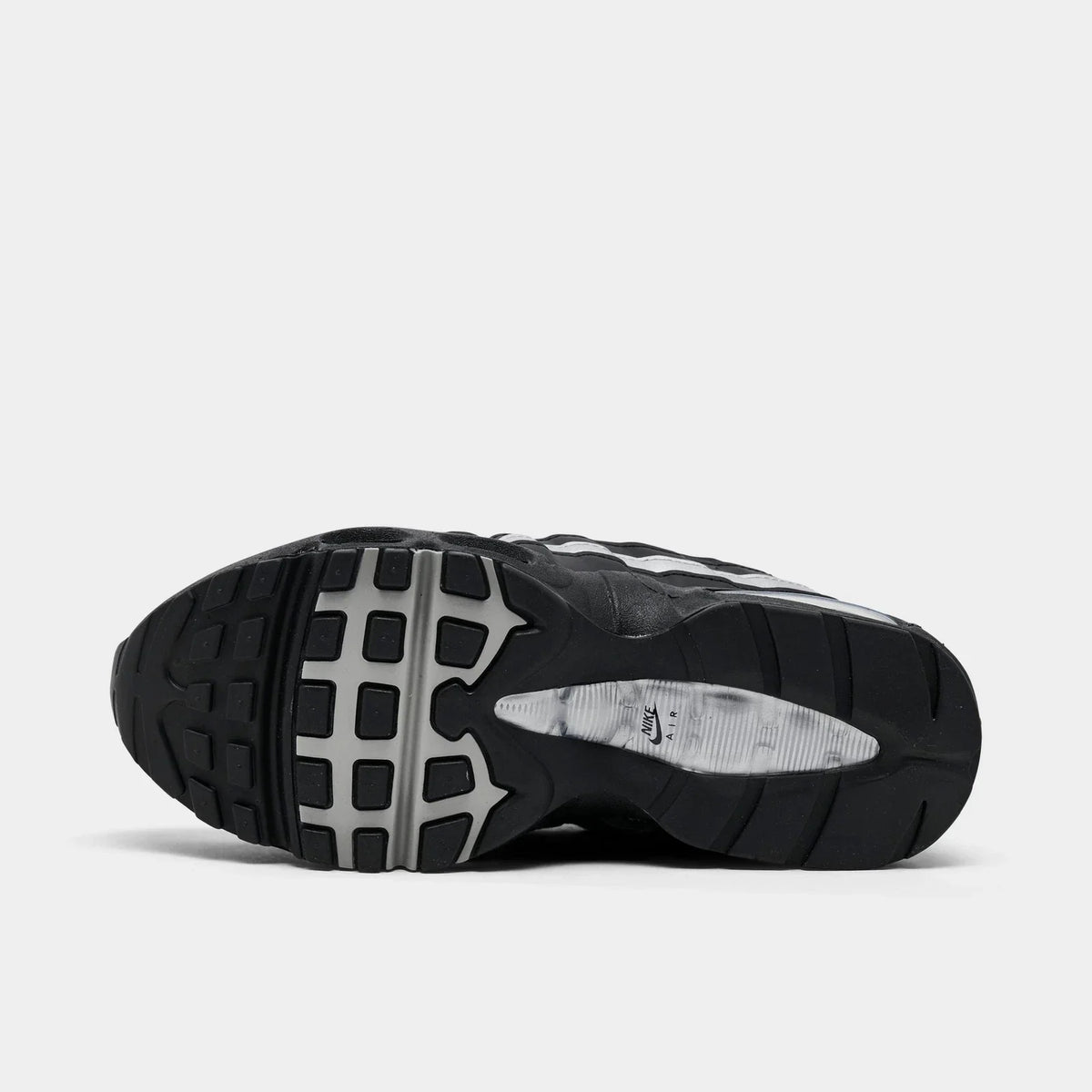 Big Kids' Mesh Casual Sneakers
