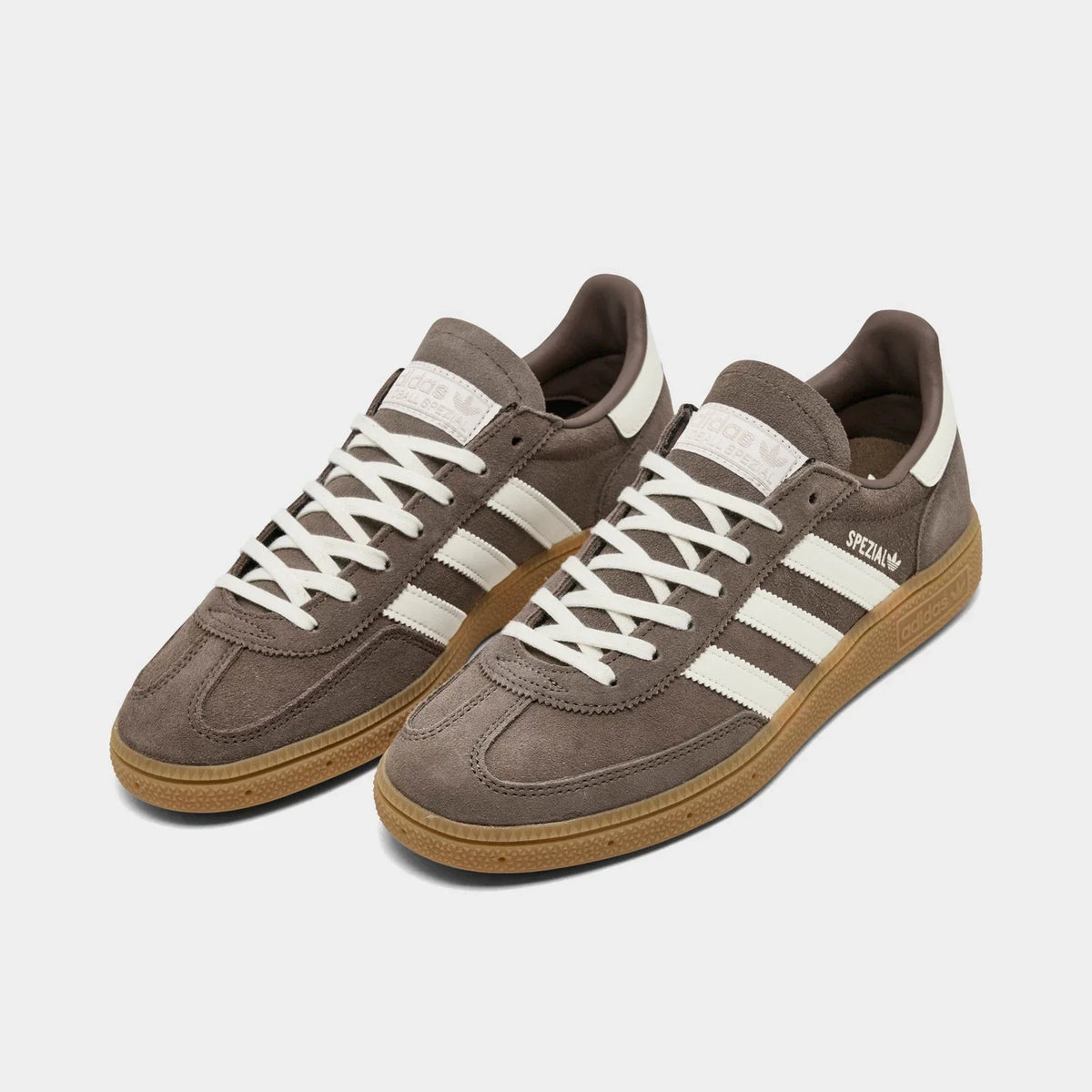 Kids' Suede Low-Top Casual Sneakers