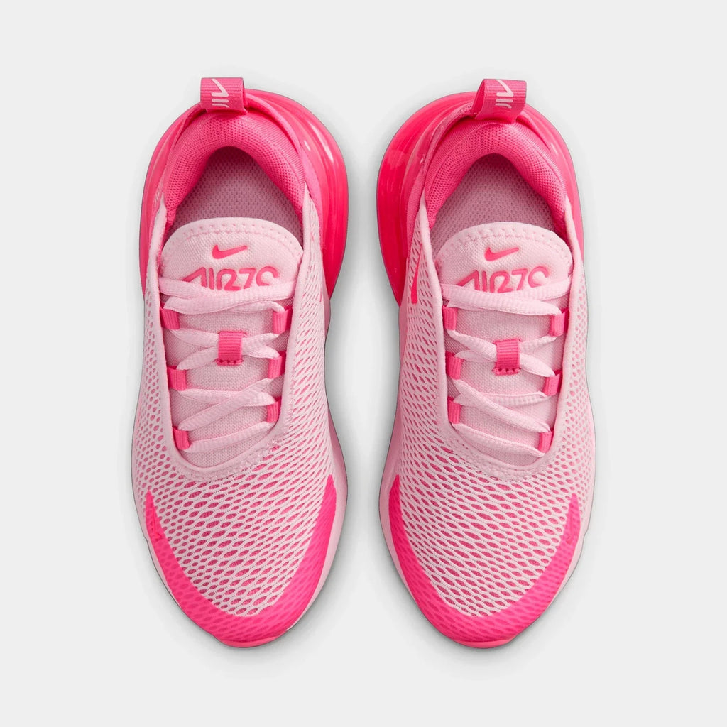 Girls' Stretch Bootie Casual Sneakers