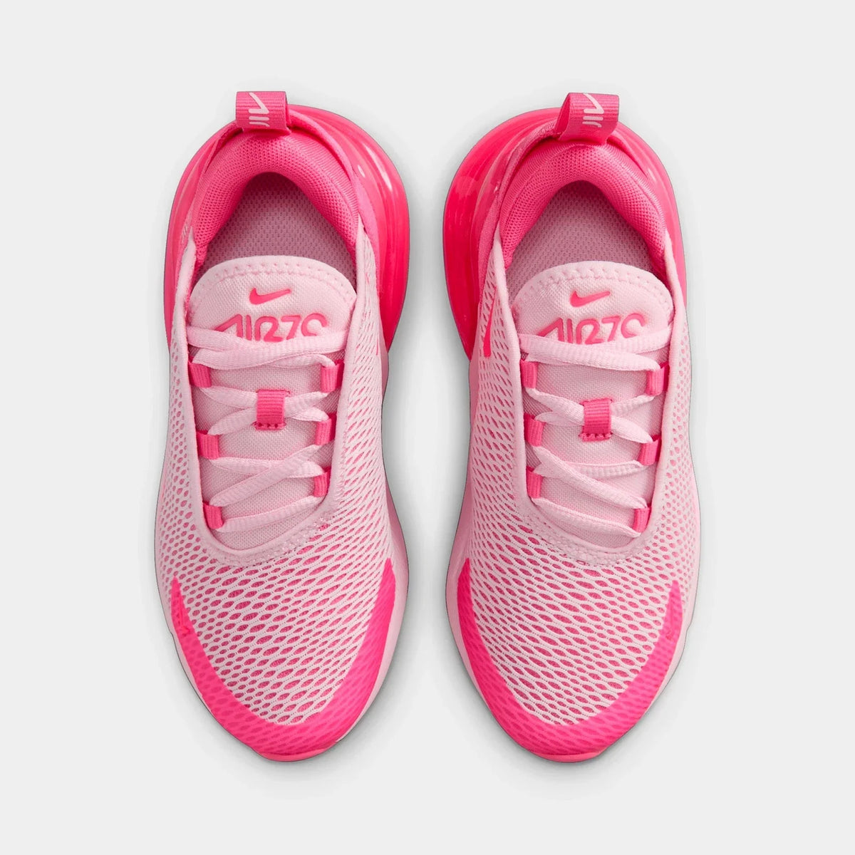 Girls' Stretch Bootie Casual Sneakers