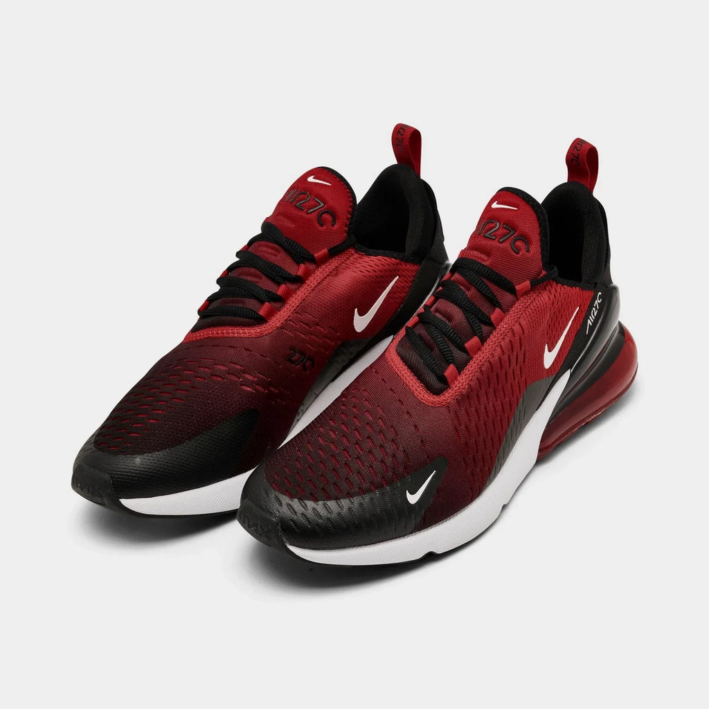 Men's Mesh Cushioning Casual Sneaker