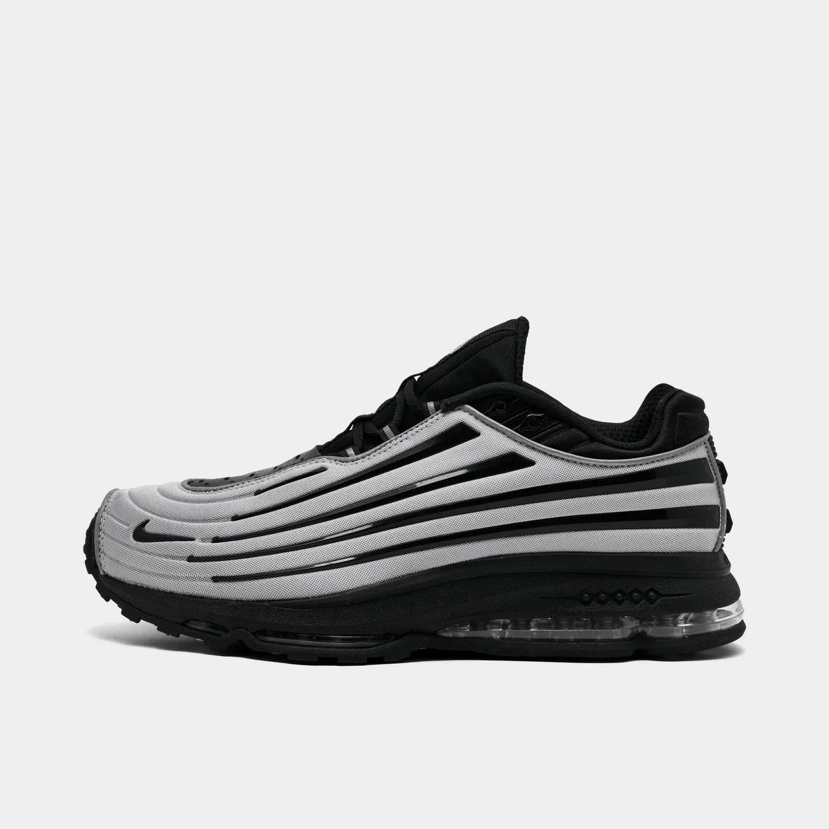 Men's Mesh Casual Sneakers