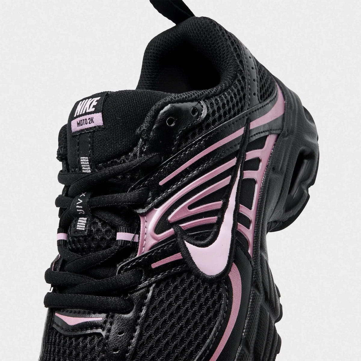 Little Kids' Mesh Casual Sneakers