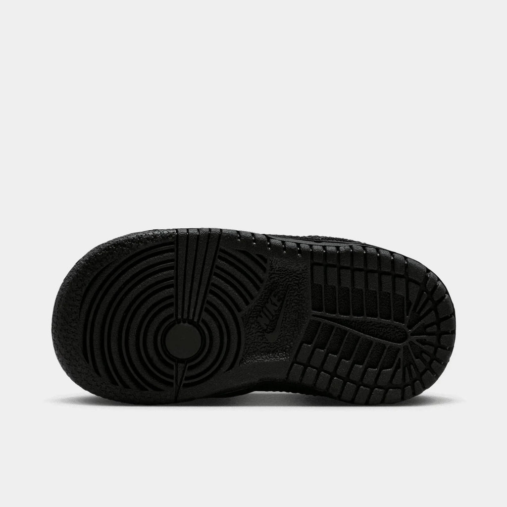 Toddler Leather Low Top Sneaker