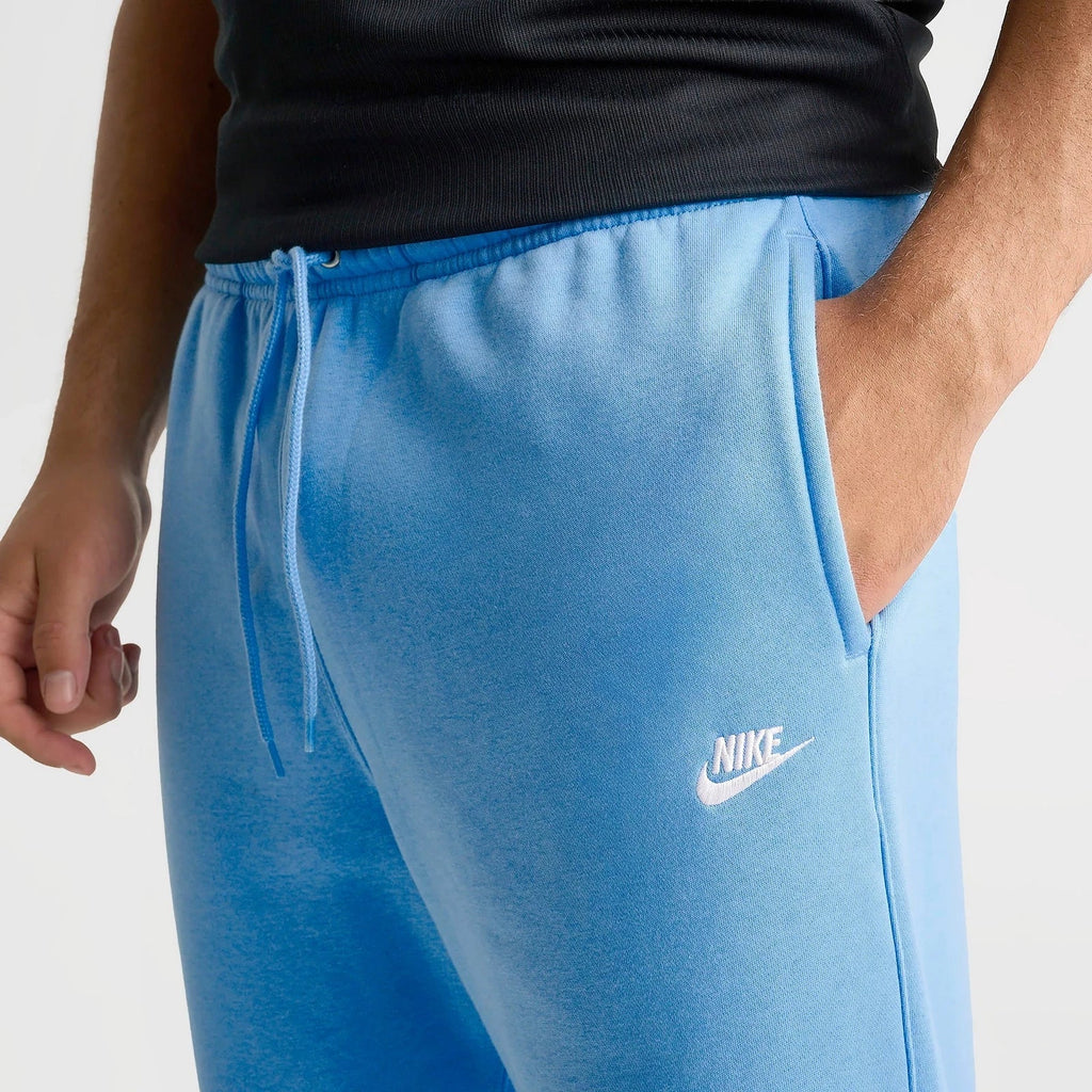Men's Brushed Fleece Jogger Pants