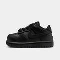 Toddler Leather Low Top Sneaker