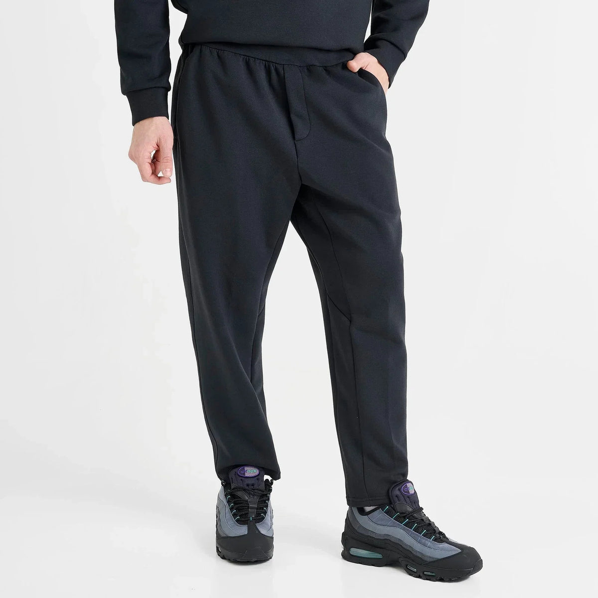 Men's Soft Stretch Performance Pants