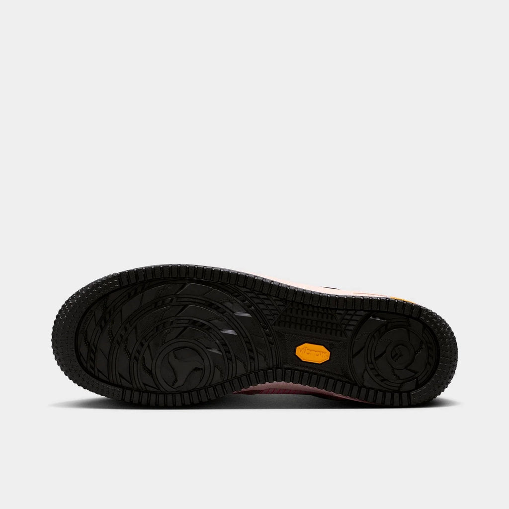 Men's Ripstop Low Top Casual Sneakers