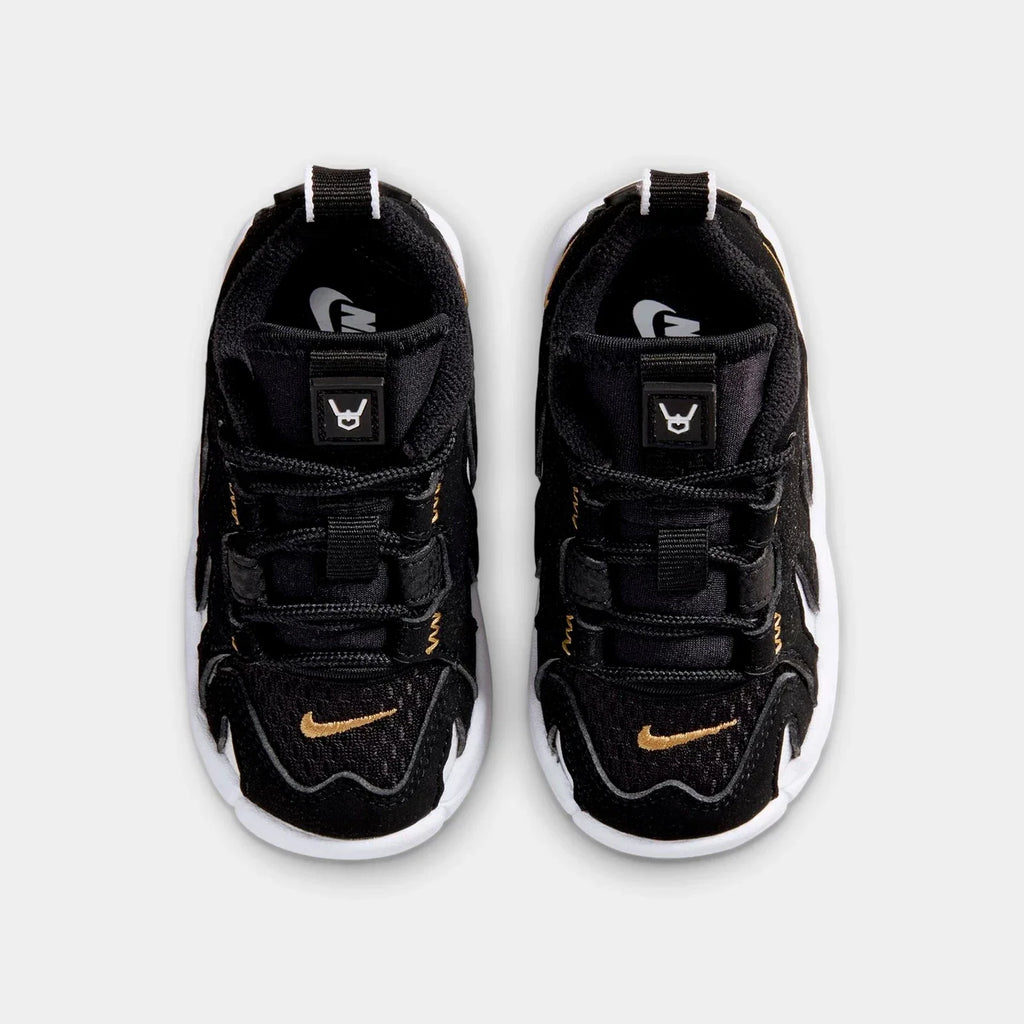 Toddler Strap Casual Sneakers