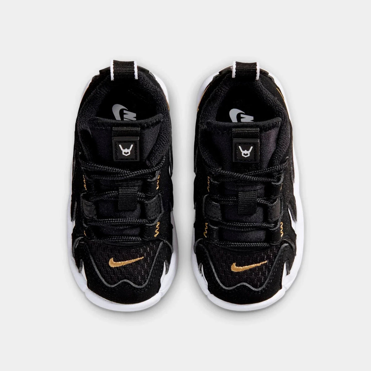 Toddler Strap Casual Sneakers