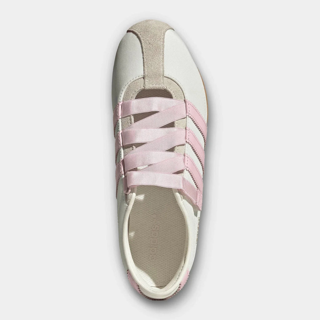 Women's Textile Mary Jane Casual Shoes