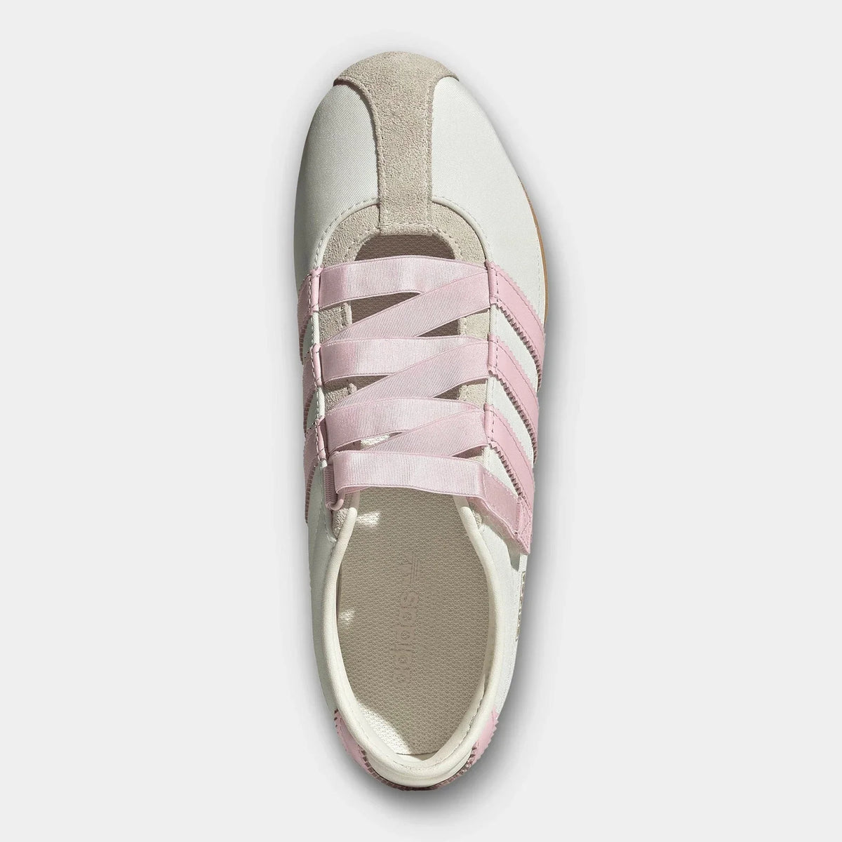 Women's Textile Mary Jane Casual Shoes