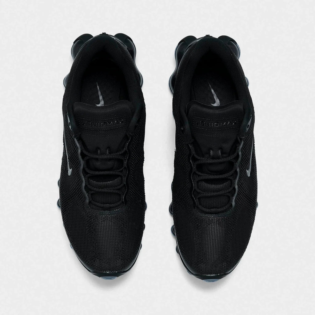 Men's Mesh Cushioning Casual Sneakers