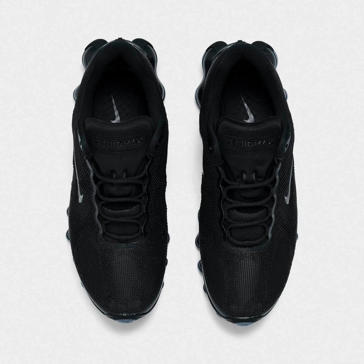 Men's Mesh Cushioning Casual Sneakers